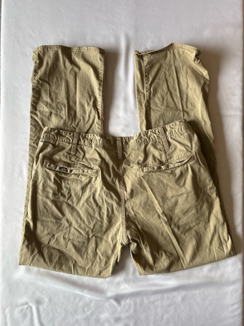 BKE Men's Tyler Chinos